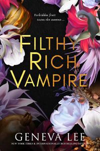 Cover image for Filthy Rich Vampire