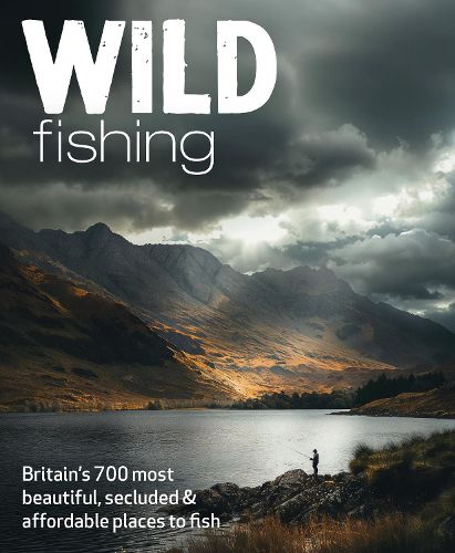 Cover image for Wild Fishing