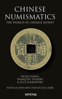 Cover image for Chinese Numismatics