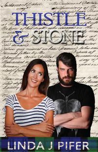 Cover image for Thistle & Stone