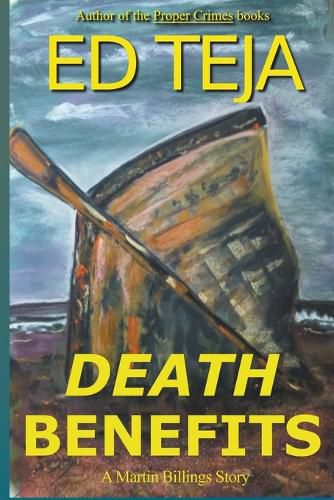 Cover image for Death Benefits