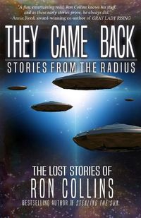 Cover image for They Came Back