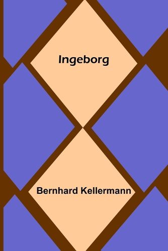 Cover image for Ingeborg