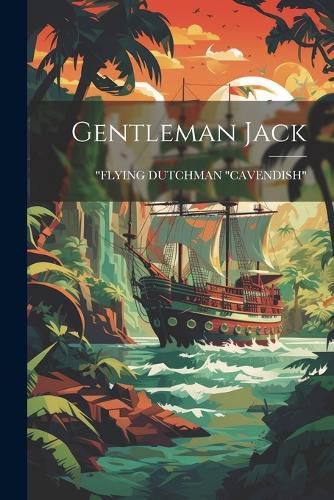 Cover image for Gentleman Jack