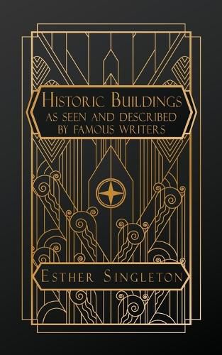 Cover image for Historic Buildings
