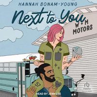 Cover image for Next to You