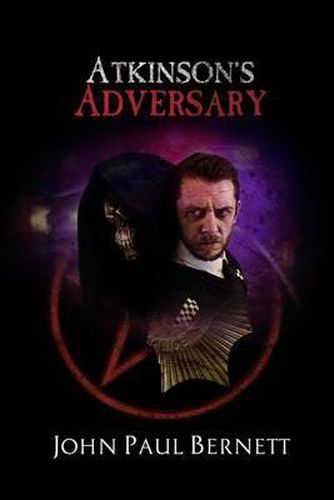 Cover image for Atkinson's Adversary