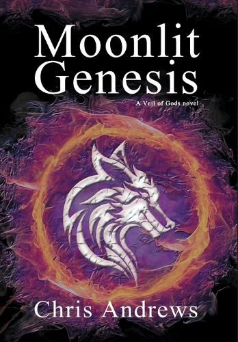 Cover image for Moonlit Genesis