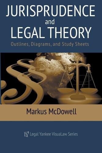 Cover image for Jurisprudence & Legal Theory