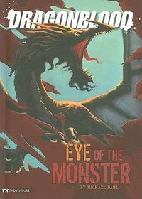 Cover image for Eye of the Monster