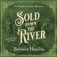 Cover image for Sold Down the River