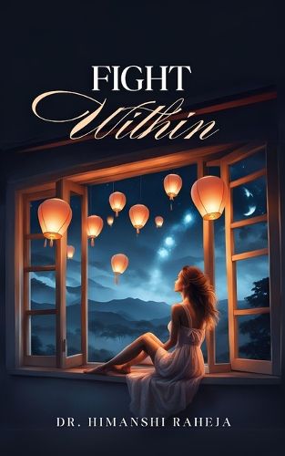 Cover image for Fight Within