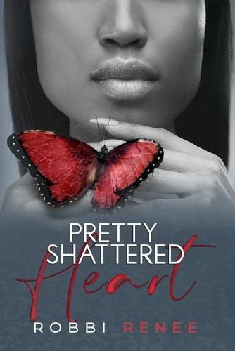 Cover image for Pretty Shattered Heart