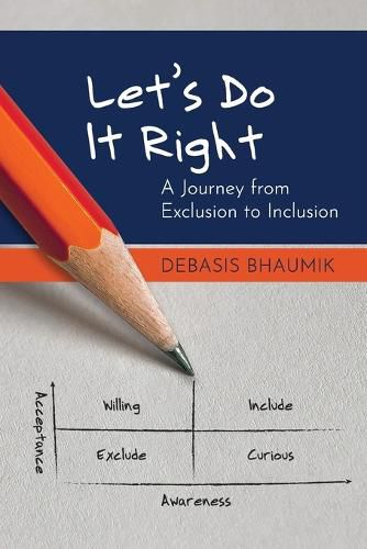 Cover image for Let's Do It Right