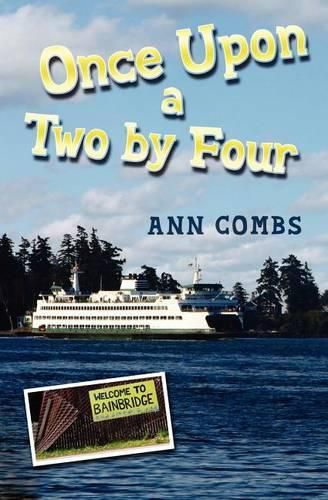 Cover image for Once Upon a Two by Four