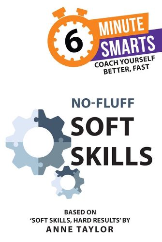 Cover image for No-Fluff Soft Skills