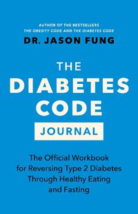 Cover image for The Diabetes Code Journal