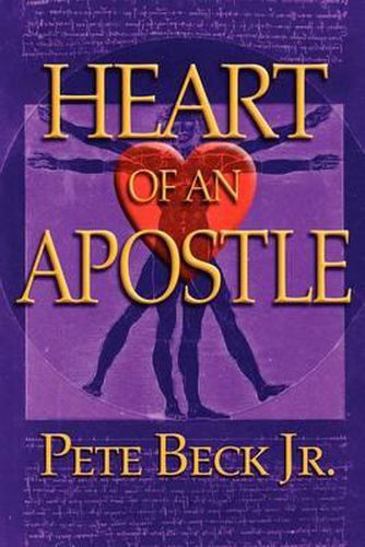 Cover image for Heart of an Apostle