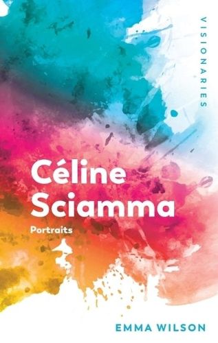 Cover image for Celine Sciamma