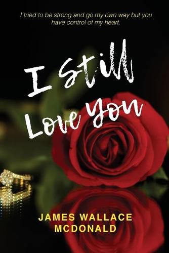 Cover image for I Still Love You