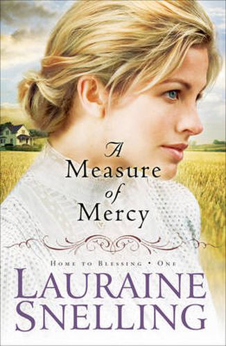 Cover image for A Measure of Mercy