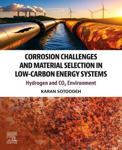 Cover image for Corrosion Challenges and Material Selection in Low-Carbon Energy Systems