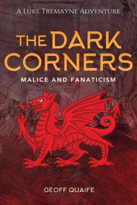 Cover image for The Dark Corners