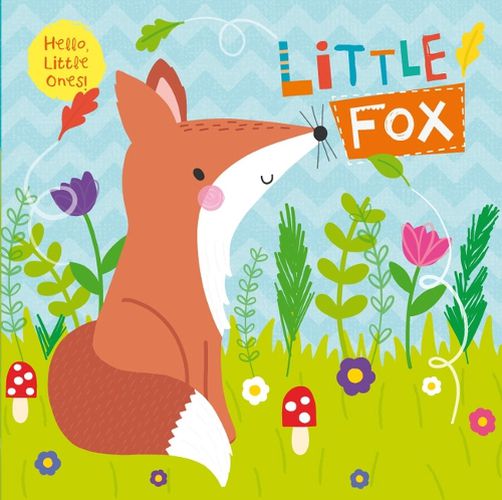 Little Fox