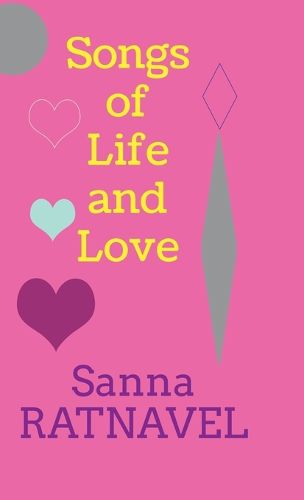 Cover image for Songs of Life and Love