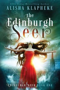 Cover image for The Edinburgh Seer