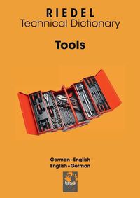 Cover image for Tools