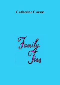 Cover image for Family Ties