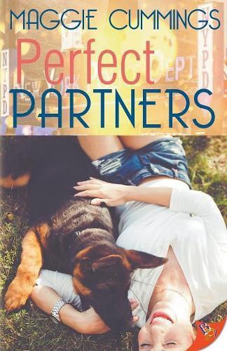 Cover image for Perfect Partners