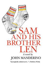 Cover image for Sam and His Brother Len