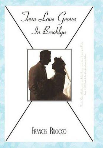 Cover image for True Love Grows in Brooklyn