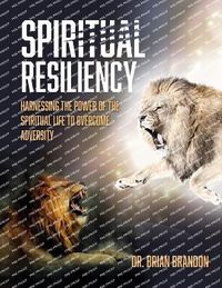 Cover image for Spiritual Resiliency