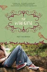 Cover image for The Wild Girls