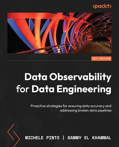 Cover image for Data Observability for Data Engineering