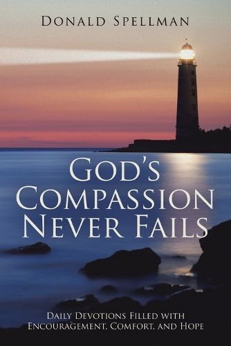 Cover image for God's Compassion Never Fails