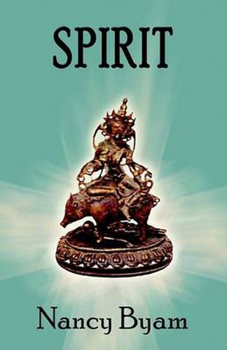 Cover image for Spirit