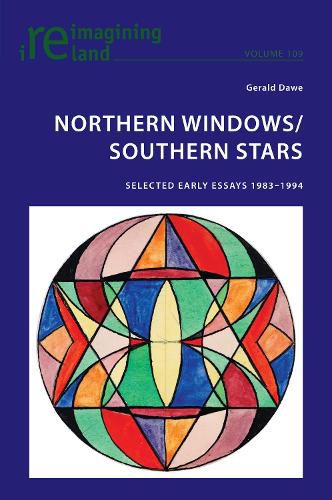 Northern Windows/Southern Stars: Selected Early Essays 1983-1994