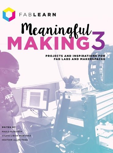 Cover image for Meaningful Making 3