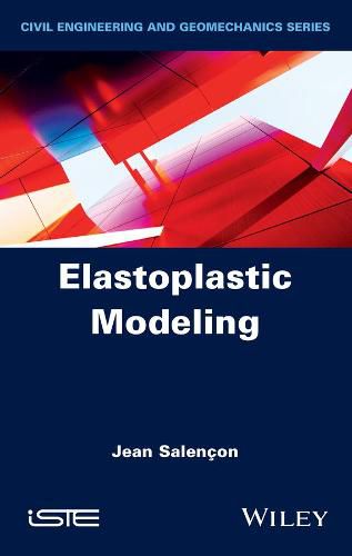 Cover image for Elastoplastic Modeling