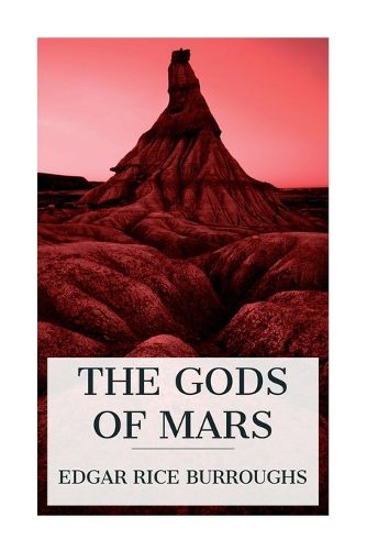 The Gods of Mars