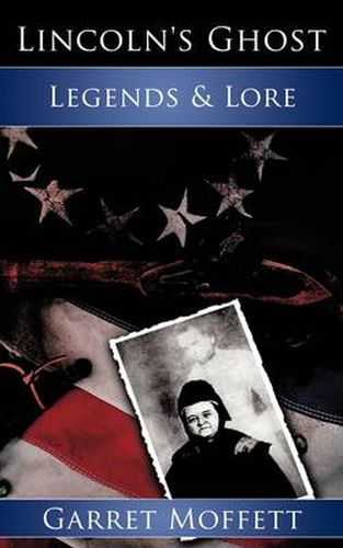 Cover image for Lincoln's Ghost