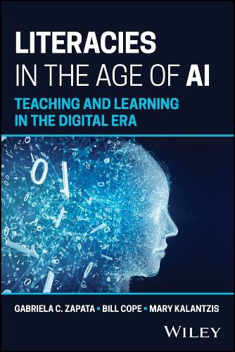 Cover image for Literacies in the Age of AI