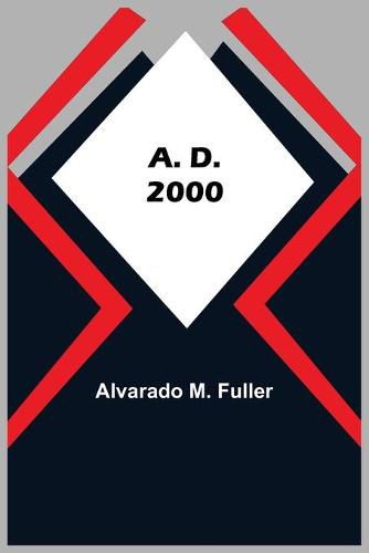 Cover image for A. D. 2000