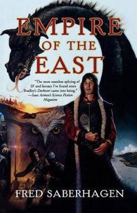 Cover image for Empire of the East