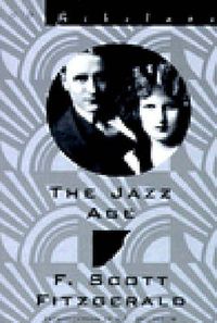 Cover image for The Jazz Age: Essays