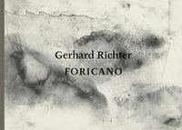 Cover image for Gerhard Richter: FORICANO, 26 Drawings